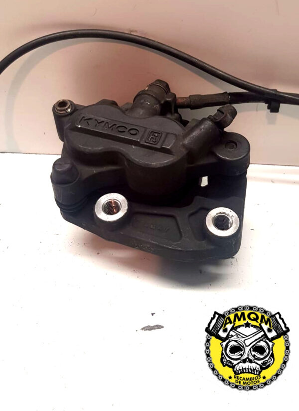 pinza freno trasero 50