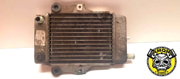 radiador 30 1