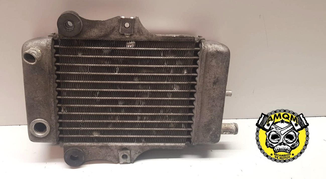 radiador 30