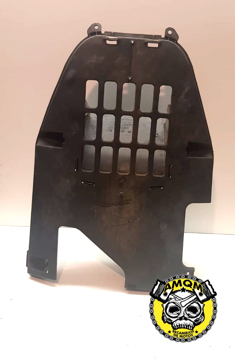 rejilla cubre radiador 4
