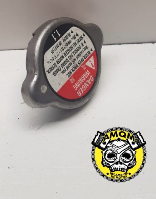 tapon radiador 5