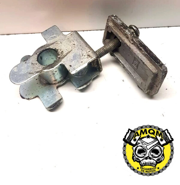 tensor de cadena 20 2
