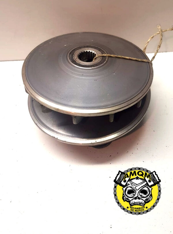 variador 60