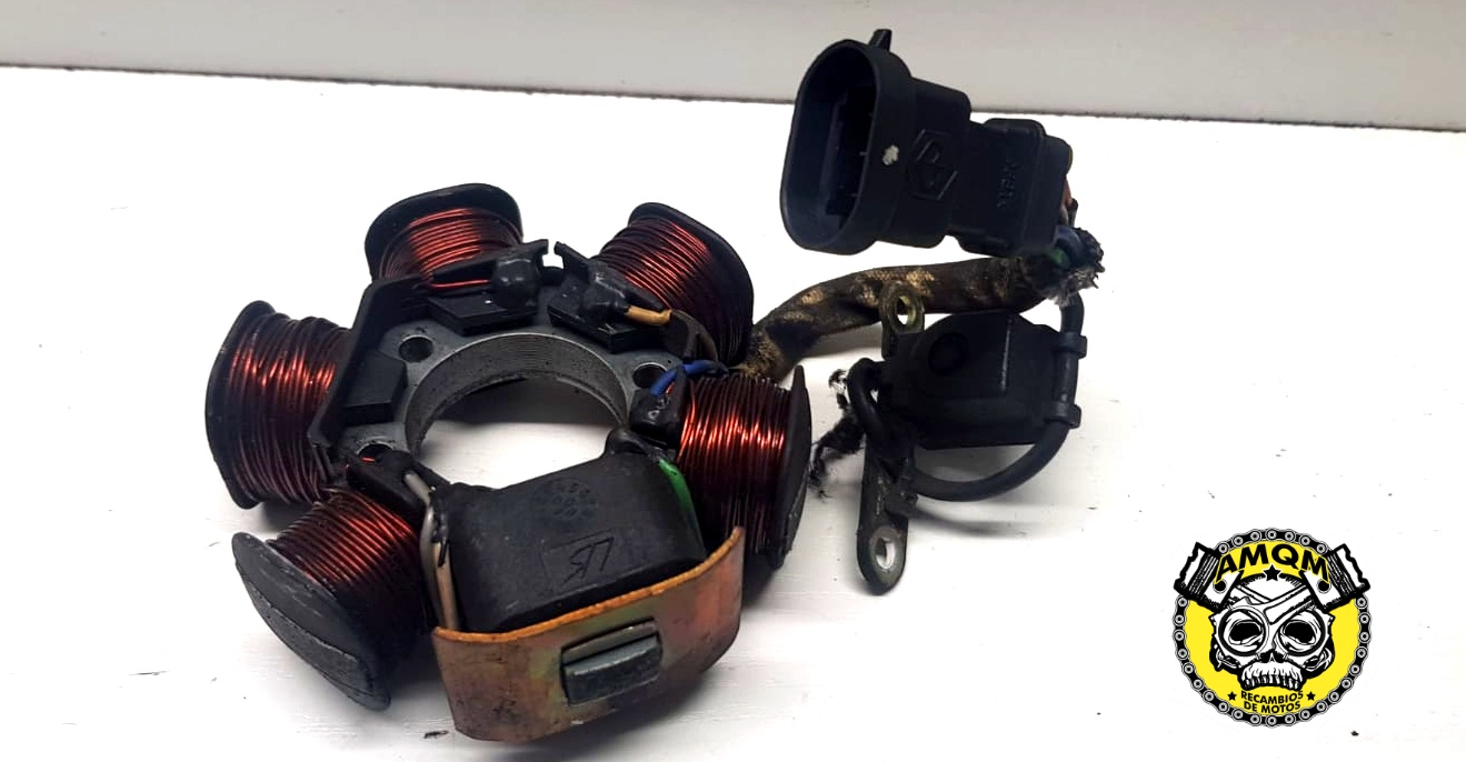 alternador 50