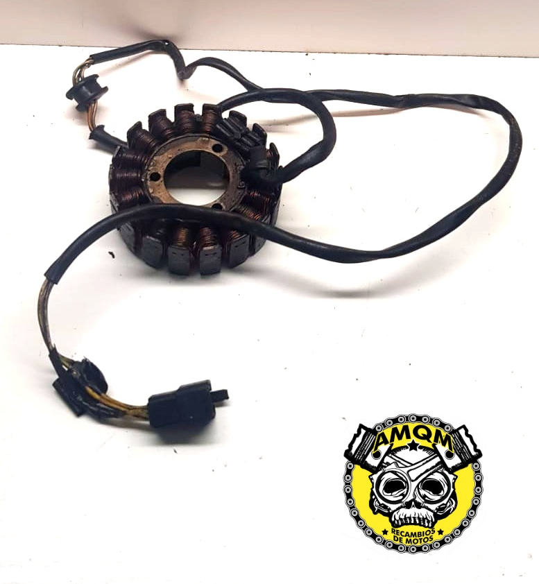 alternador 60