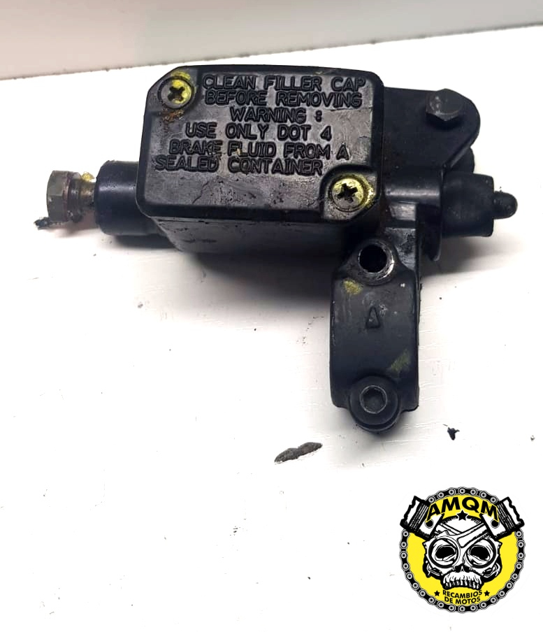 bomba de freno 35