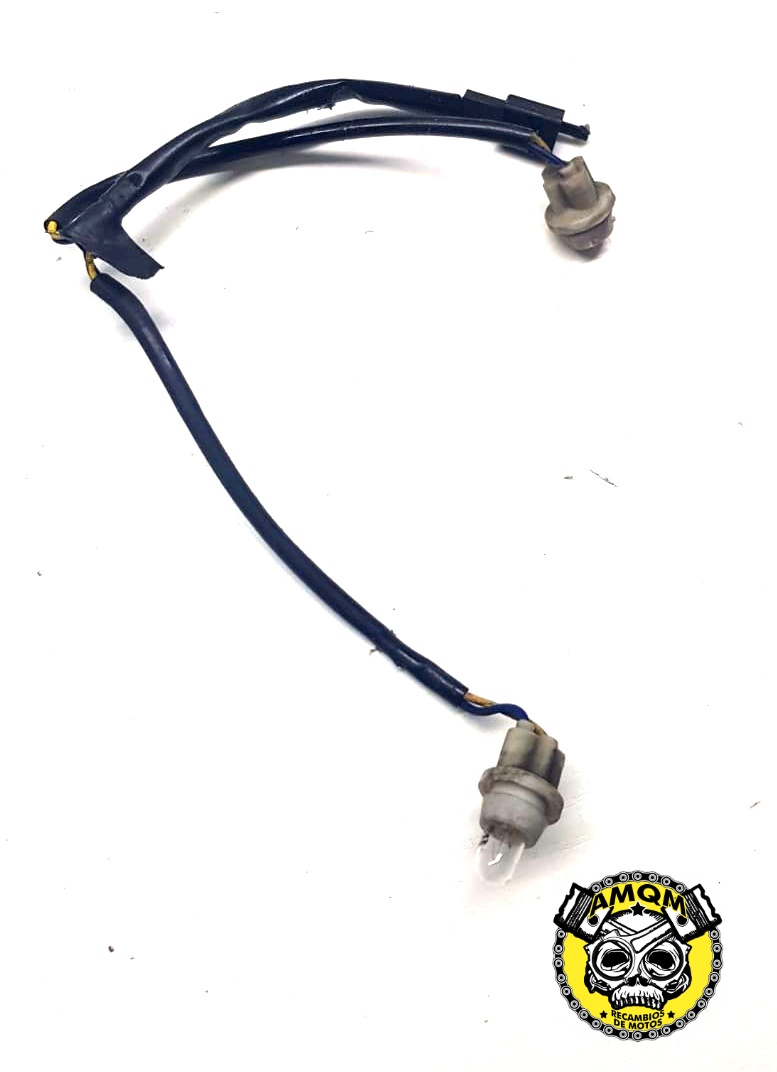 cables de bombilla 10