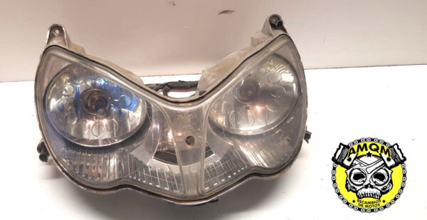 faro delantero 40