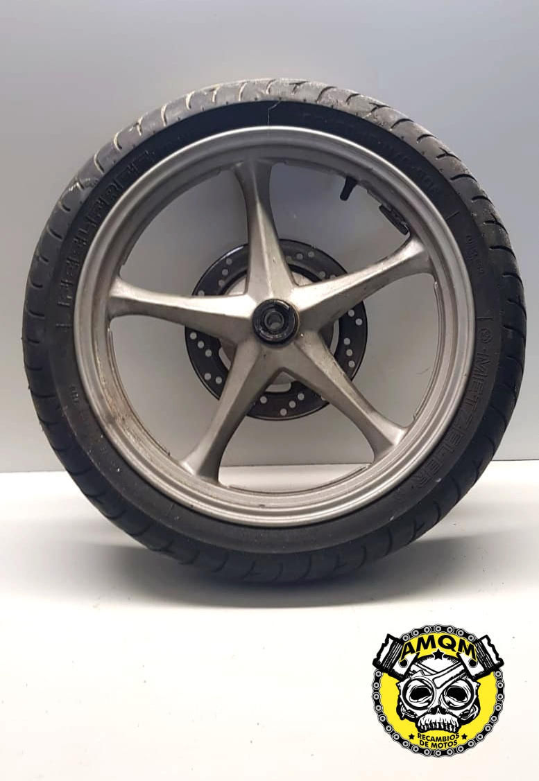 llanta delantera disco 60 2