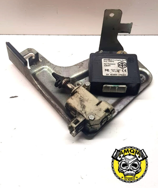 motor apertura asiento 30