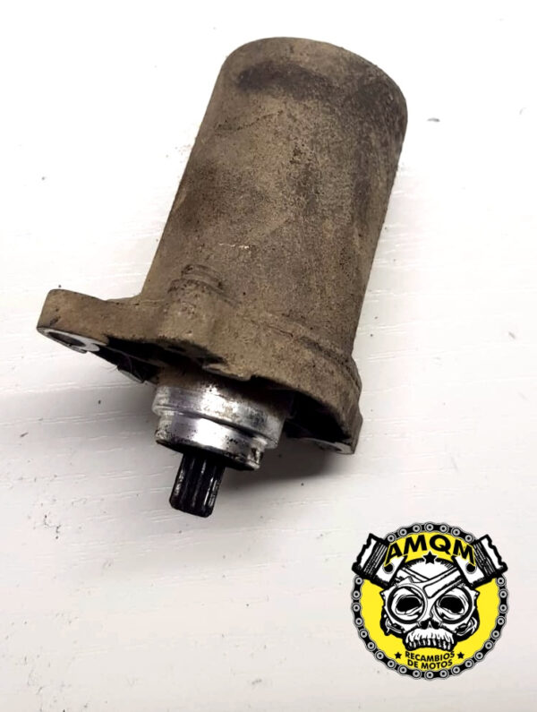 motor de arranque 30