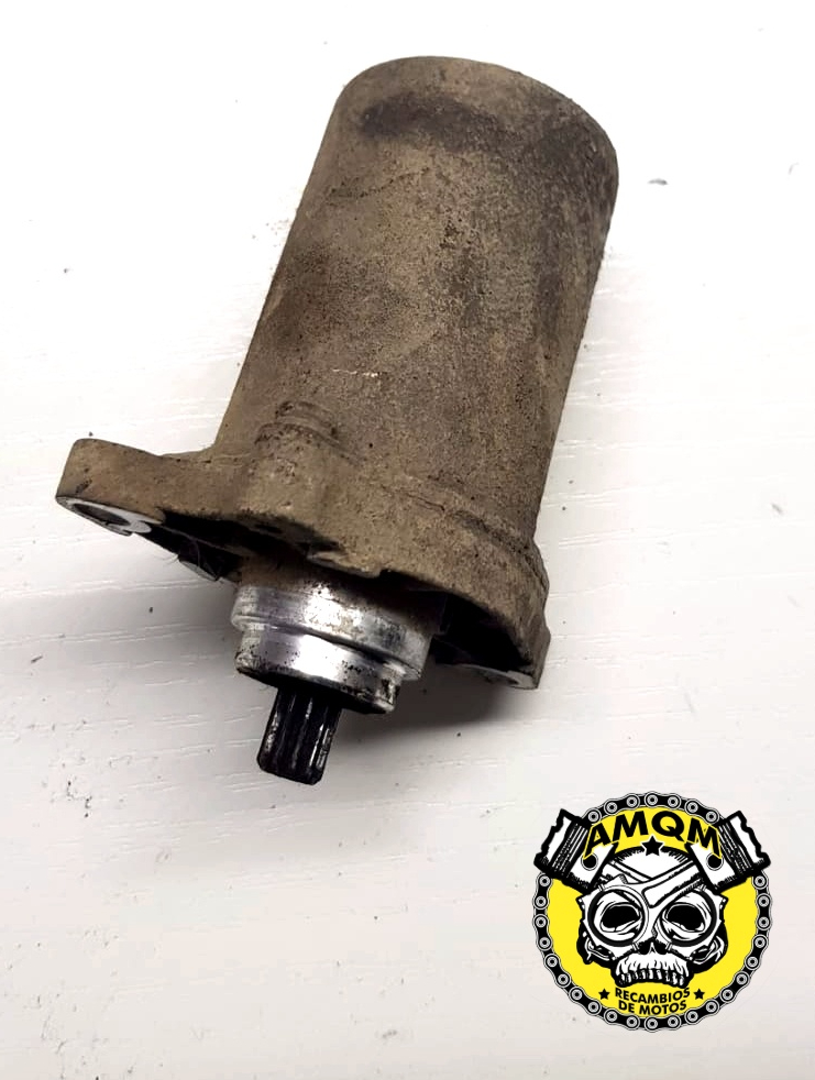 motor de arranque 30
