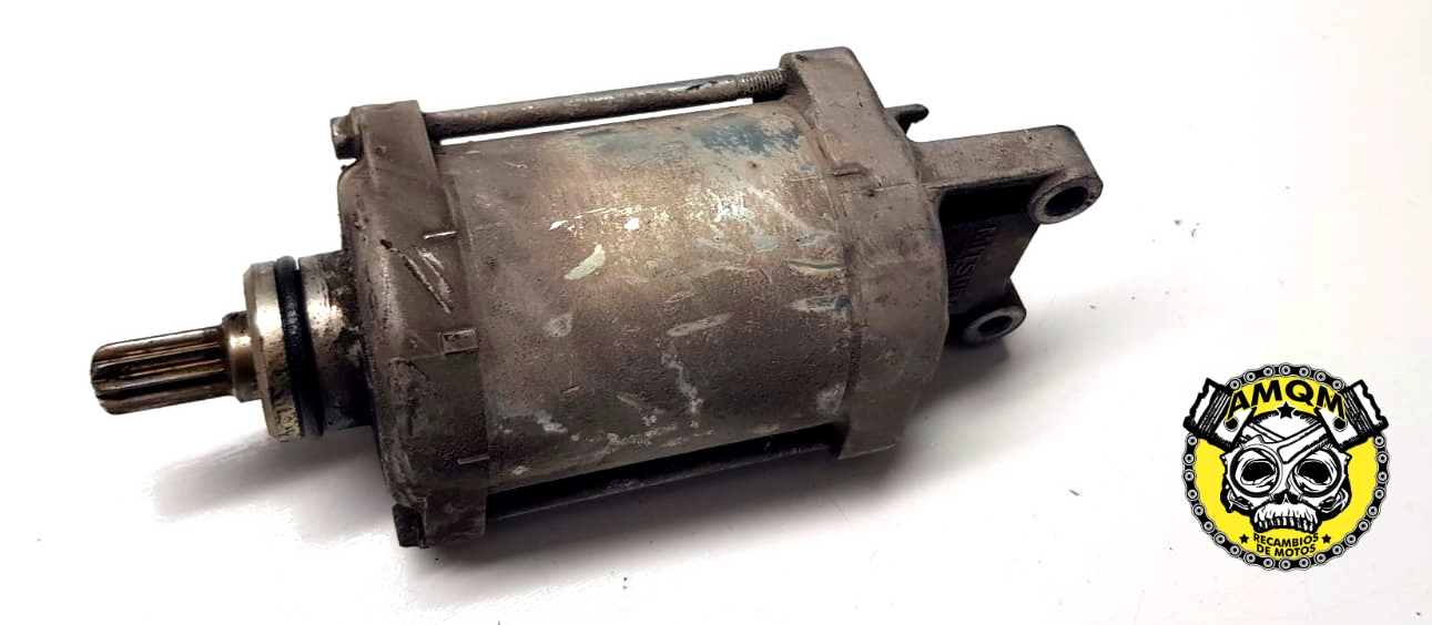 motor de arranque 40