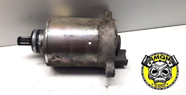 motor de arranque 50 7 1