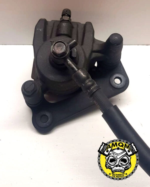 pinza de freno trasera 35 3