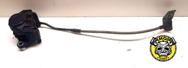 pinza de freno trasera 40 1