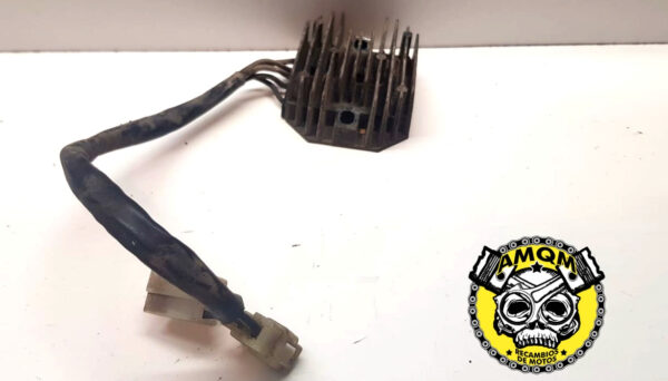 regulador de corriente 40 2