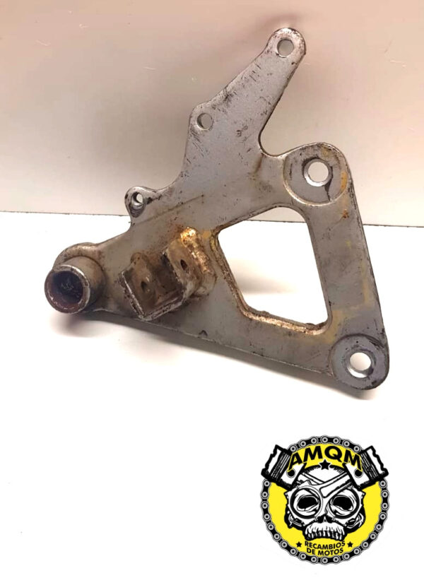 soporte estribera dereecha 30