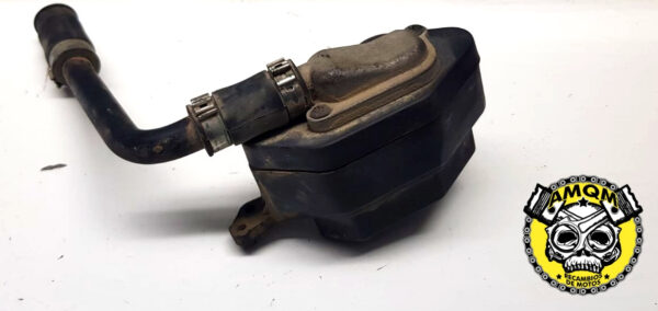 valvula de gases 10