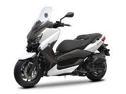 YAMAHA XMAX 125cc 2014-2017