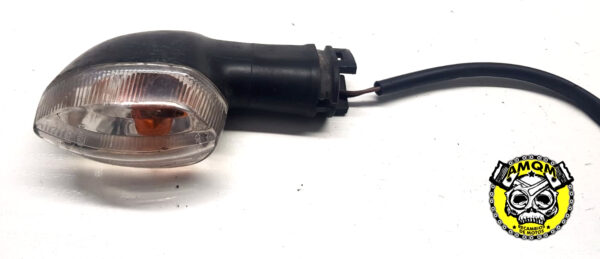 intermitente delantero izquierdo 15 3