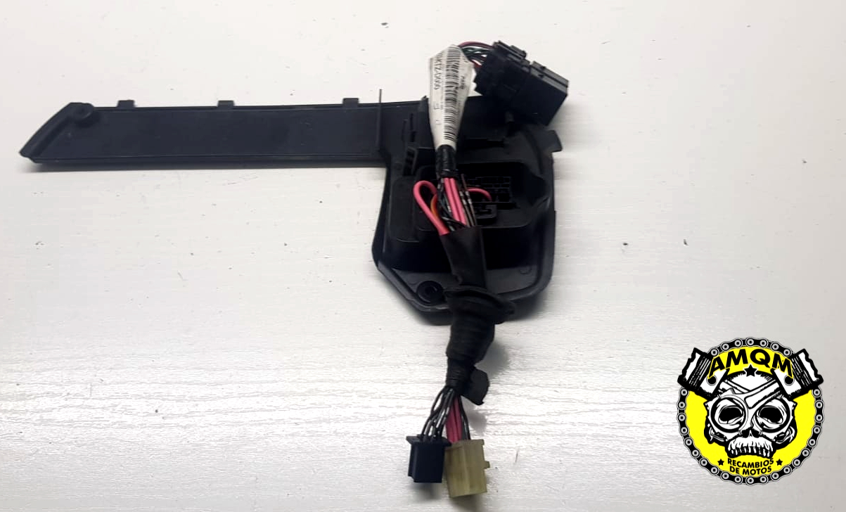 parte electrica de guantera 20