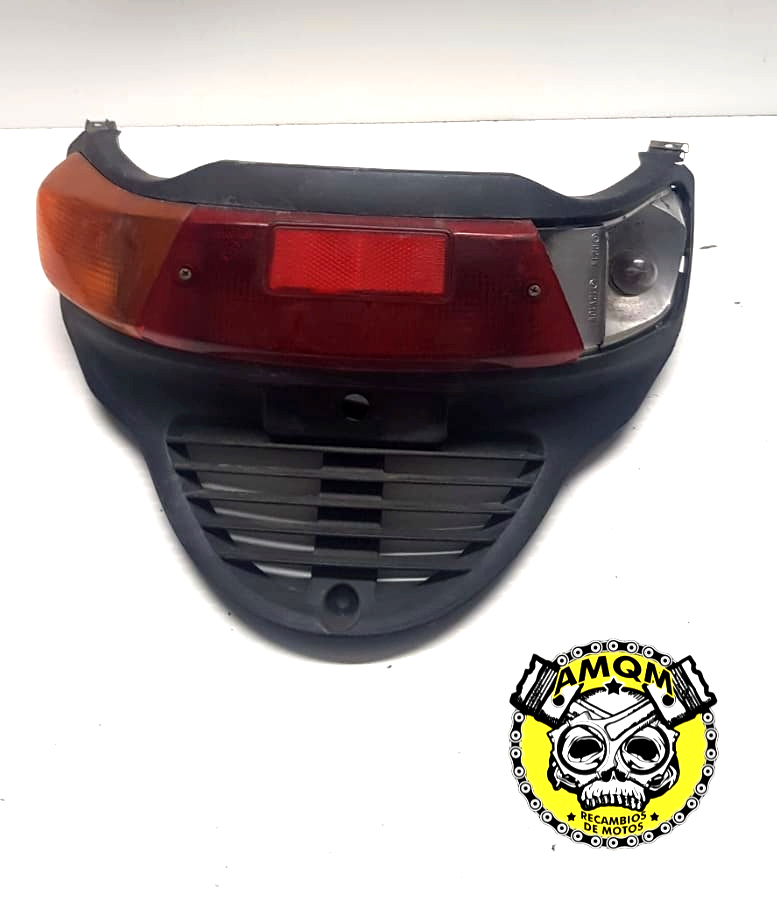 piloto trasero 30