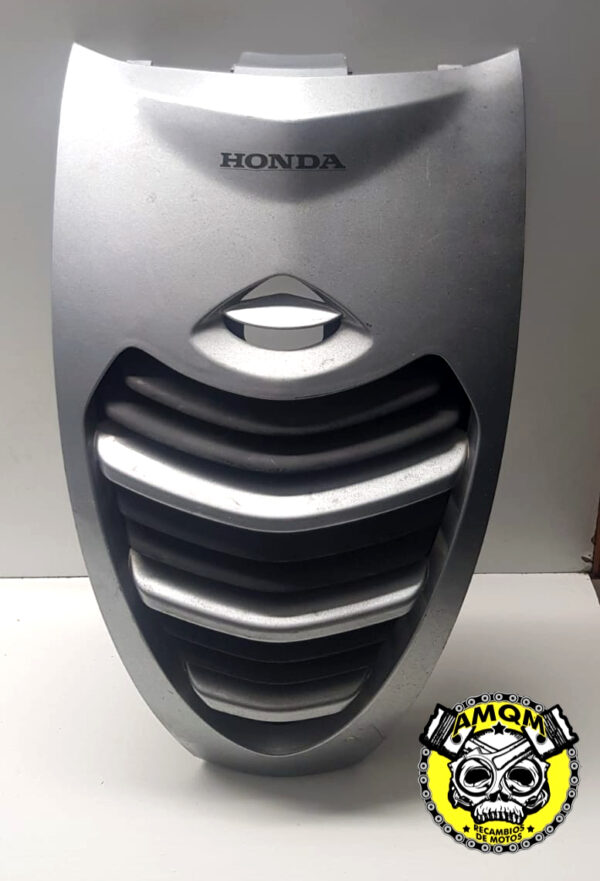 rejilla frontal gris 20