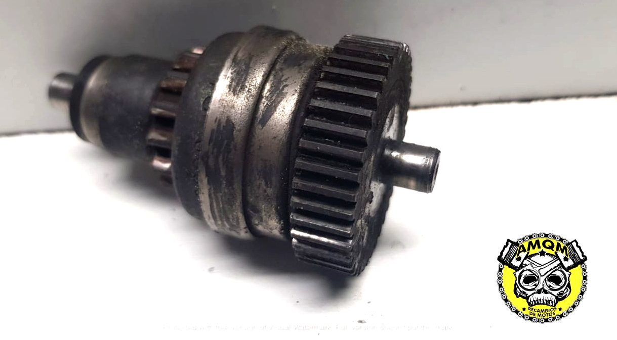 bendix de arranque 35