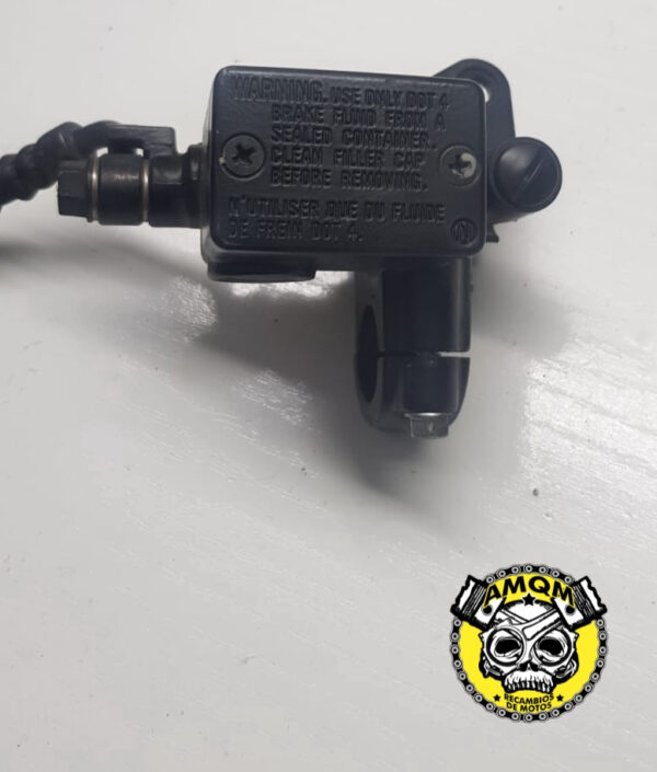 bomba de freno delantera 40 1