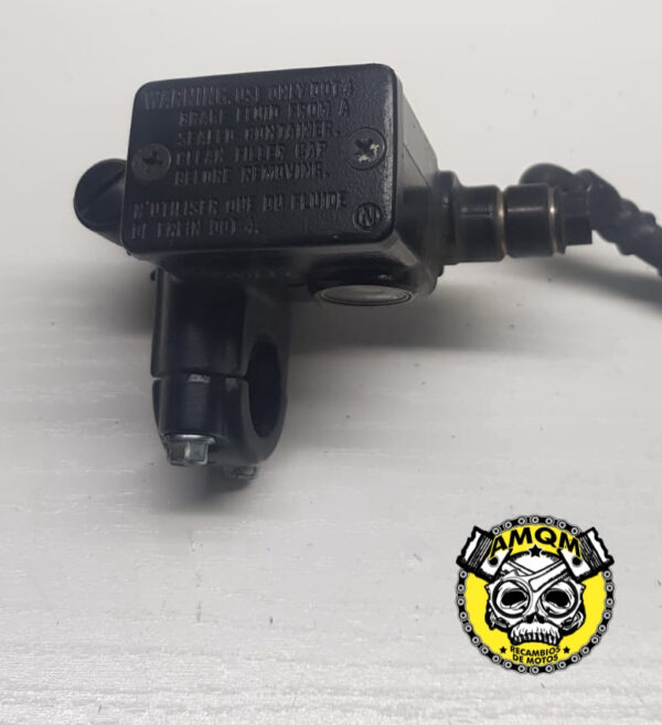 bomba de freno trasera 40