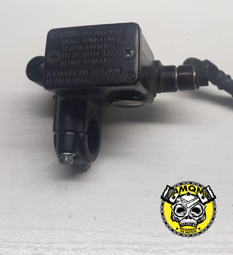 bomba de freno trasera 40