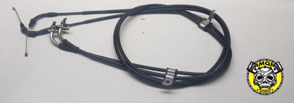 cable gas 20
