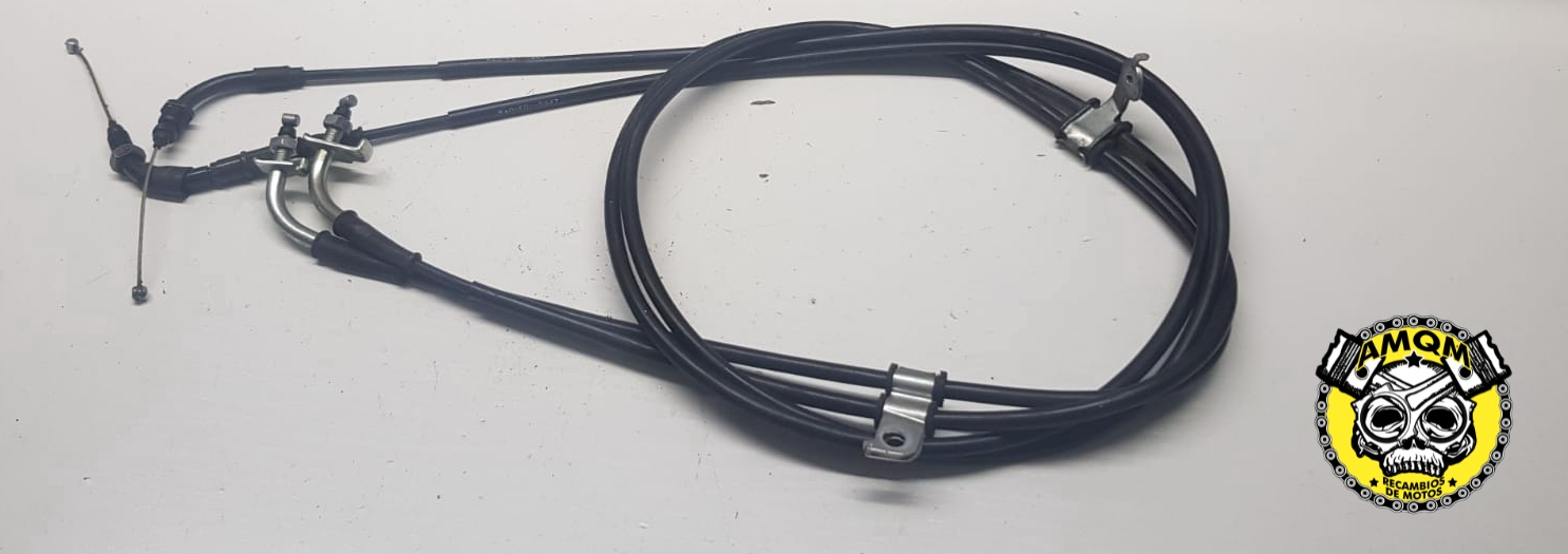 cable gas 20