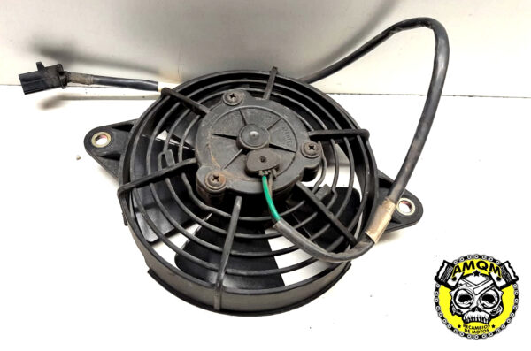electroventilador 20