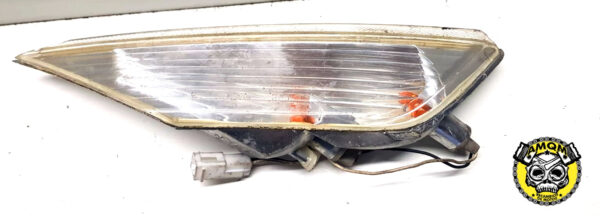 intermitente delantero izquierda 20