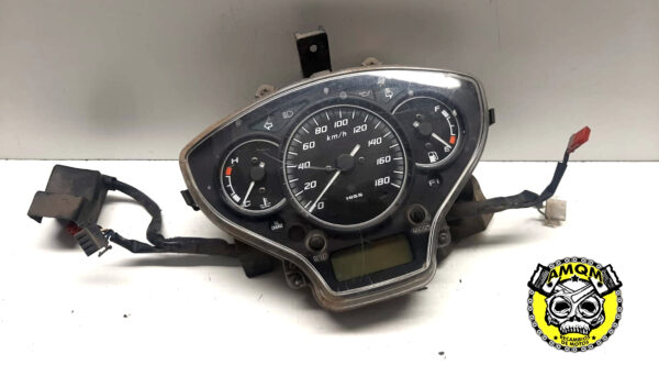 marcador 80
