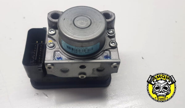 modulo abs 100