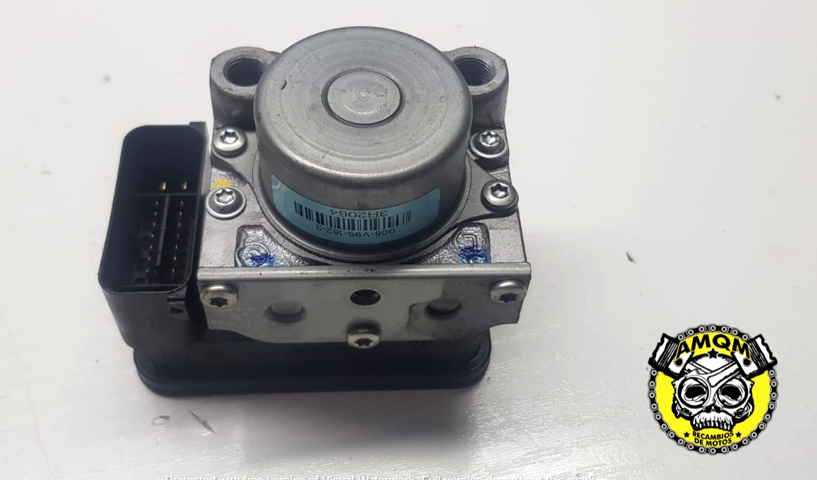modulo abs 100