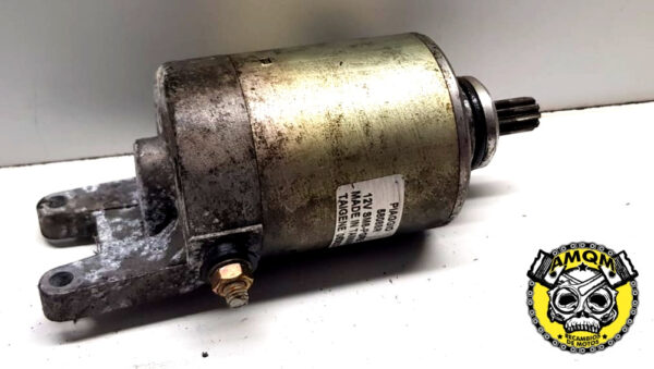 motor de arranque 60