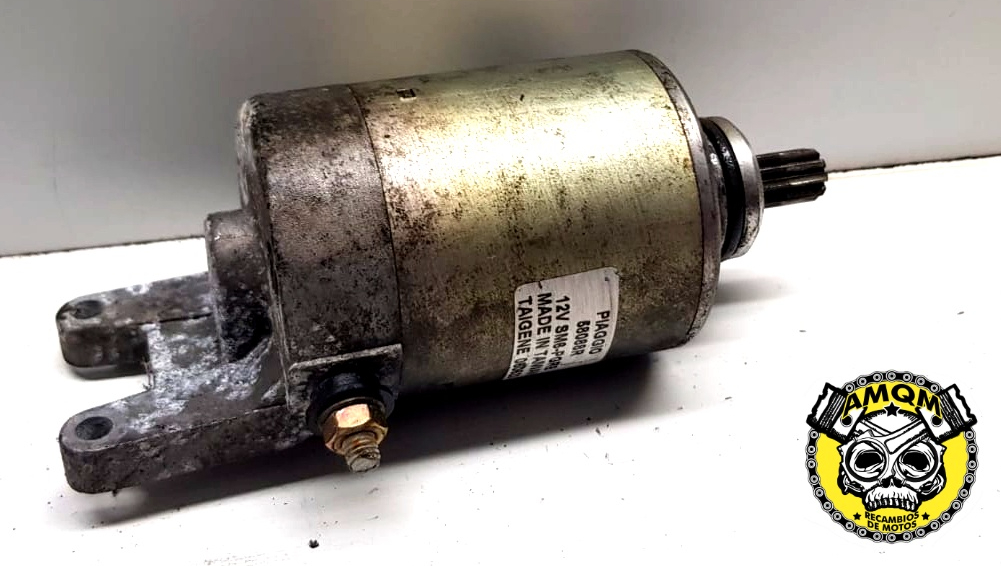 motor de arranque 60
