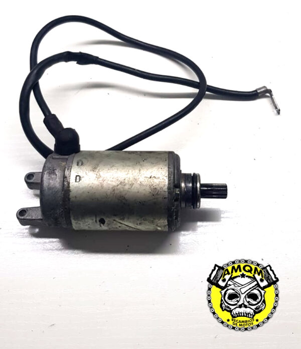 motor de arranque 70 1