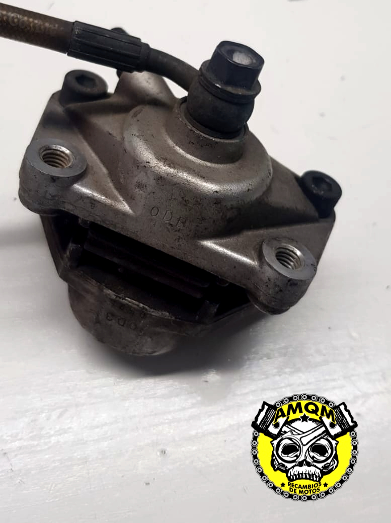 pinza de freno trasera 40 1