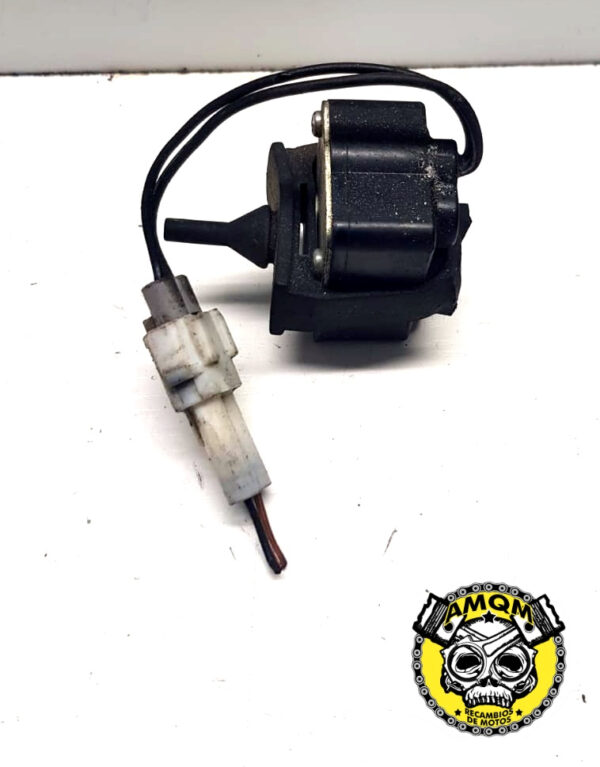 sensor 40