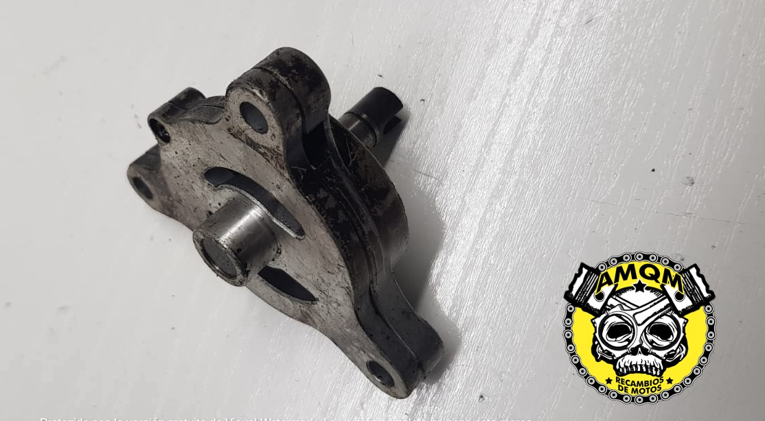 bomba de aceite 25