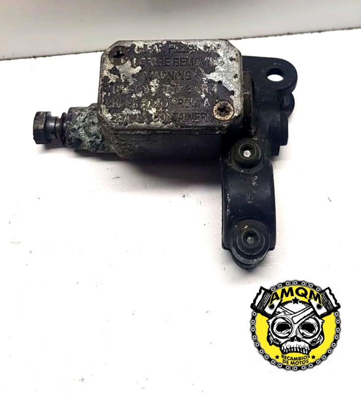 bomba de freno delantera izquierda 45