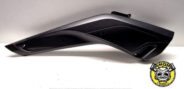 boomerang izquierdo 30