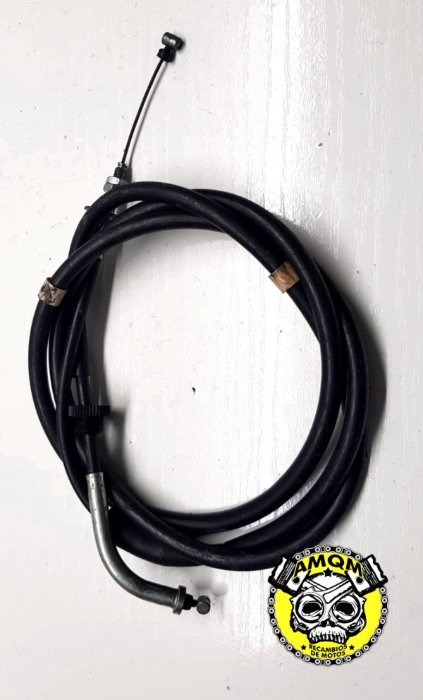 cable gas 10