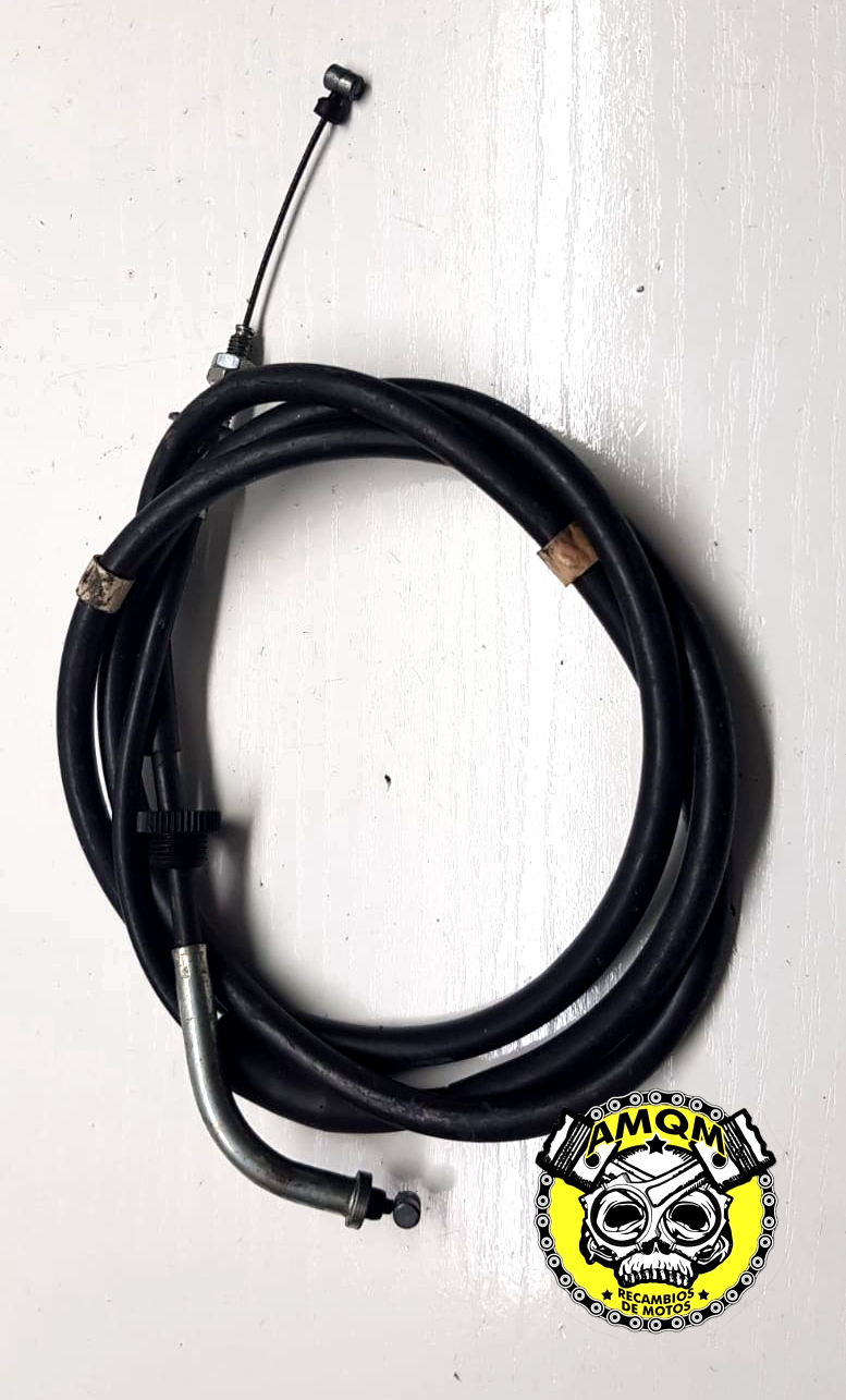 cable gas 10
