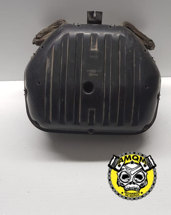 caja filtro 20